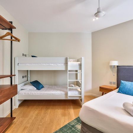 71 - Amazing Apartment In Le Marais Paris Ngoại thất bức ảnh