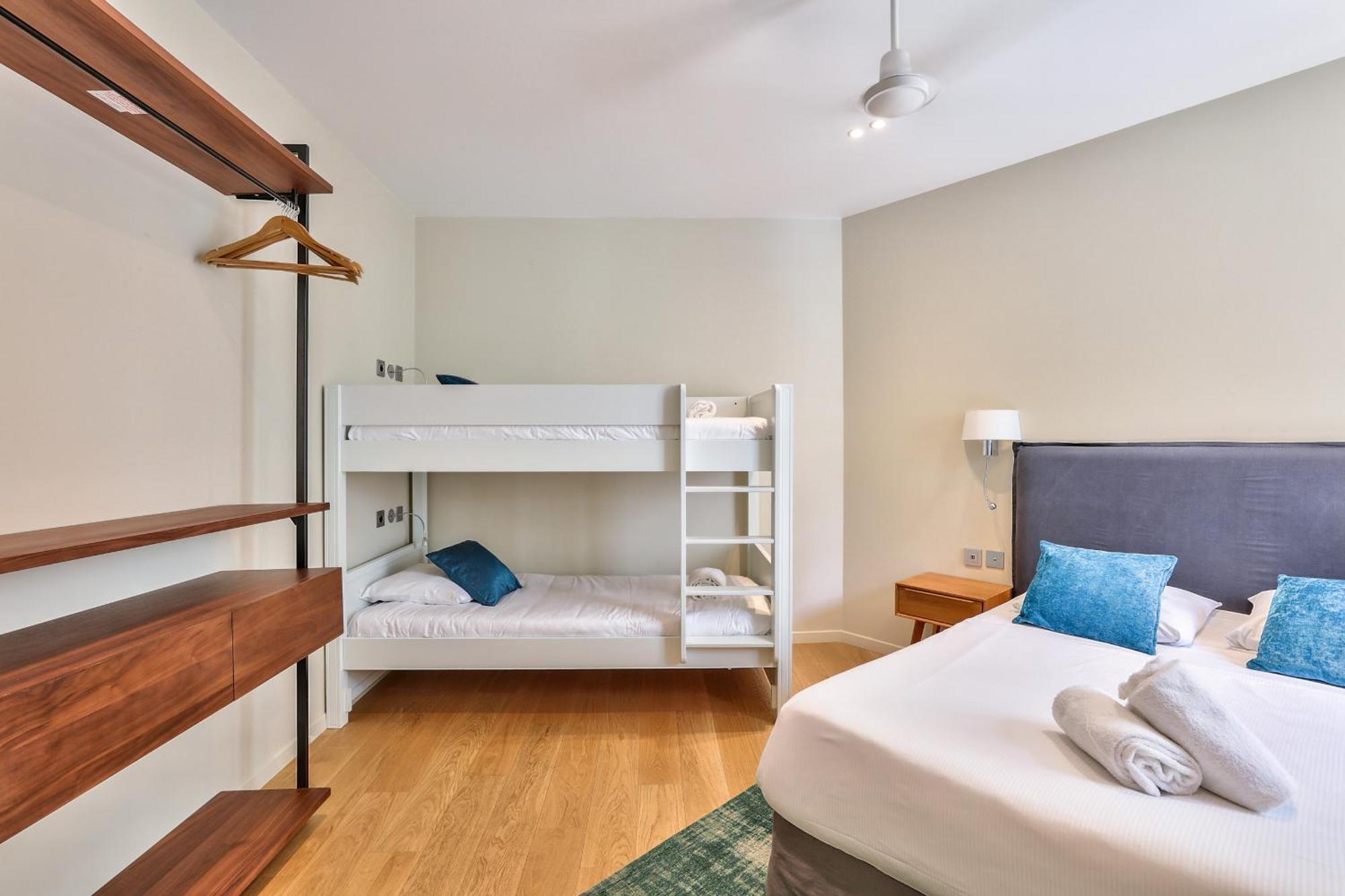 71 - Amazing Apartment In Le Marais Paris Ngoại thất bức ảnh