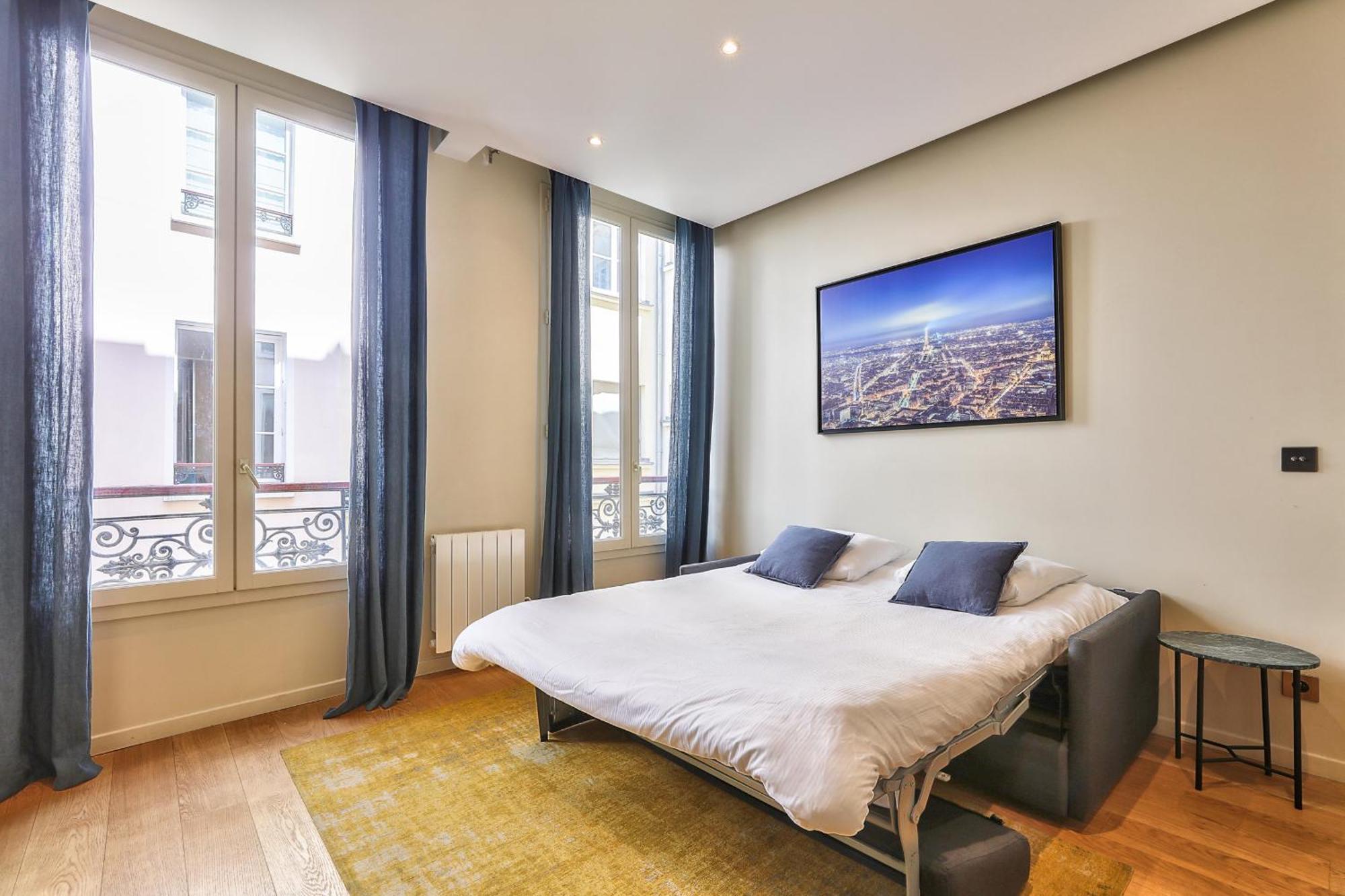 71 - Amazing Apartment In Le Marais Paris Ngoại thất bức ảnh